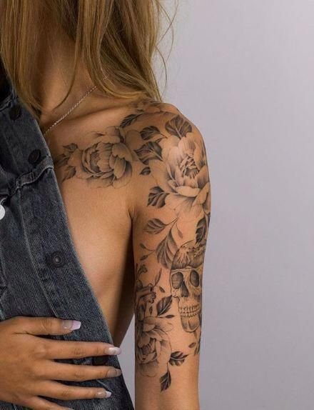 girls tattoos
