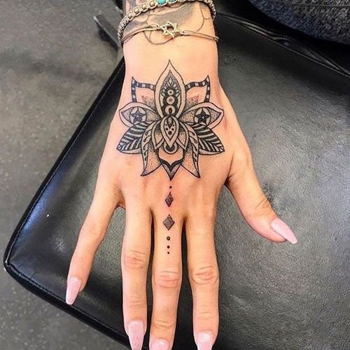 girls tattoos