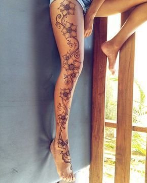 girls tattoos
