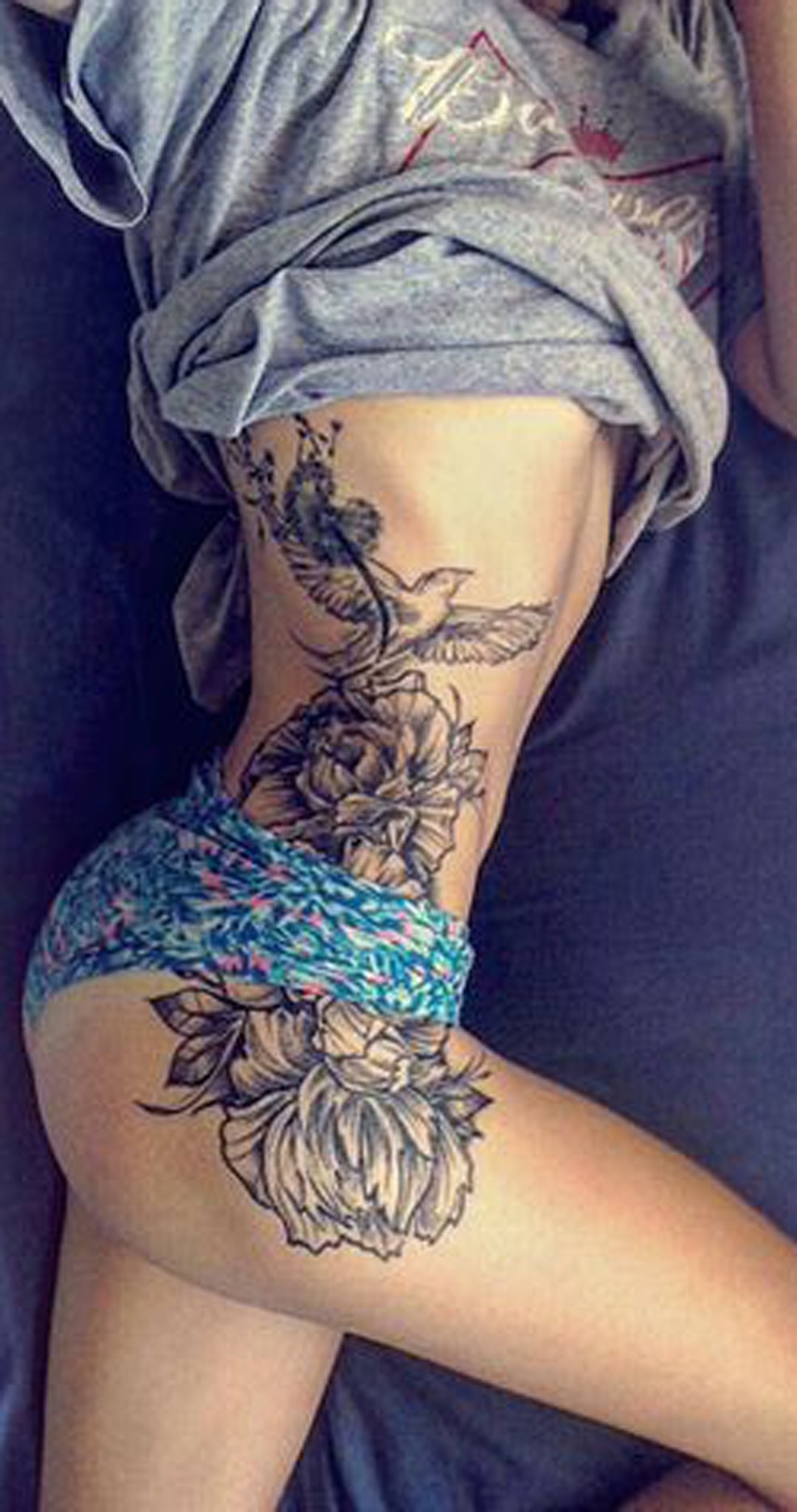 girls tattoos