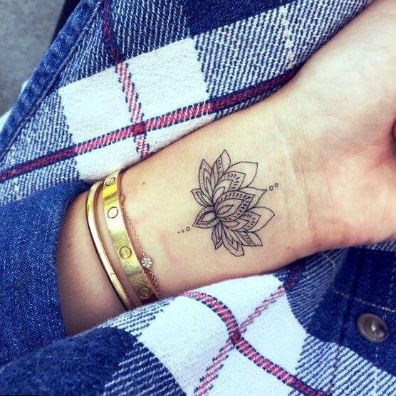 girls tattoos